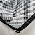 Miniatyrbild 2 av 5: Andningsbar Nät Hängmatta för Reptiler - 2-pack för Skäggagamer, Gekos, Ormar, Leguaner