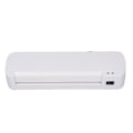 Miniatyrbilde 2 av 8: Laminatormaskin A4 Mini Desktop Hot Laminating Thermal for Office School Business Use EU Plug 220‑240V