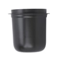 Miniatyrbilde 6 av 8: Doseringskopp 150 ml 58 mm håndfri rustfritt stål Universal invertert kaffepulverkopp for kaffemaskin mørk grå