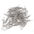 Miniatyrbilde 1 av 8: Myk fiske agn kobling orm lokke fjær pin lås fast pin fiske lokke tilbehør stor størrelse (ca. 6 cm/2,4 tommer)