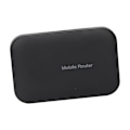 Miniatyrbillede 5 af 8: WiFi Hotspot 2000mAh Batteri Kompakt Bærbar Sort 4G SIM-kort Router til Hjem Kontor Rejser