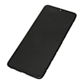 Miniatyrbilde 2 av 8: Skjermutskifting med ramme 6,5 tommers LCD-skjerm Digitizer berøringsskjerm montering med reparasjonsverktøy for Galaxy A04 A045