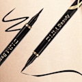 Miniatyrbillede 4 af 5: Hurtig Formgiven Vandtæt Eyeliner Pen - 2ml, Langtidsholdbar & Letvægts Øjenmakeup Værktøj til Kvinder Orane Rød