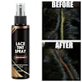 Miniatyrbilde 4 av 8: Lace Tint Spray Langvarig Spray Lace Tint for Wigs Spray