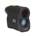 Miniatyrbillede 3 af 8: Range Finder Golf - Maksimal 450 meter afstand - Håndholdt - Vandtæt - Støvsikker - Ergonomisk - Høj nøjagtighed