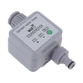 Miniatyrbilde 7 av 8: Smart Sprinkler Vann Timer Automatisk vanning Fjernkontroll USB Strømforsyning Vanning Timer for gårdsrom Balkonger