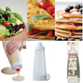 Miniatyrbillede 4 af 5: Batter Mixer Flaske til Cupcakes, Pandekager og Crepes