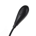 Miniatyrbillede 5 af 5: Musik Nodeholder Lampe Clip-on 2 Dobbelte Arme 4 LED Fleksibel