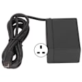 Miniatyrbild 6 av 8: Portabel snabbladdare för Switch-strömadapter AC-adapter för Switch 100‑240VUK-kontakt