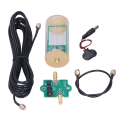 Miniatyrbillede 1 af 8: Mini Whip Antenne RTLSDR Receiver Medium Short Ultrashort Wave Active Antenne Module til Radio