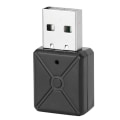 Pikkukuva 7 / 8: USB5.0 Bluetooth-vastaanotinlähetin Langaton ääniadapteri Auton kaiutin Tietokone TV-sovitin