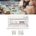 Miniatyrbild 8 av 8: Watch Spring Bar Set watch för urmakare