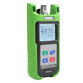 Miniatyrbild 6 av 8: KPM-35 Optical Fiber Power Meter Tester Handhållet mätinstrument -70 - +10dbm