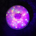 Miniatyrbilde 5 av 8: 60ml Fluffy Crystal Clay DIY-leketøy for fluorescerende krystallleire, myk leire, farget leire, krystallleire, barneleketøy