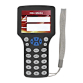Miniatyrbild 4 av 5: 10 Frekvens RFID NFC Smart Card Reader Writer Duplicator 125KHz Svart36