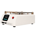 Miniatyrbillede 2 af 8: 988A LCD Screen Separator 8 Tommer Skærm Reparation Separator Touch Screen LCD Glas Linse Fjernelsesmaskine til mobiltelefon 110‑240V