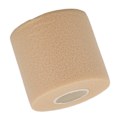 Miniatyrbild 3 av 8: Foam Underwrap Bandage 20m Längd Andas Hudvänlig Sträckbar Pre Wrap Athletic Foam Tejp för Fitness 6cm/2.4in