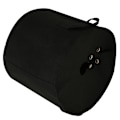 Miniatyrbillede 6 af 8: Tyk plantepose i non-woven stof til plantning af grøntsager i haven eller hjemmet (sort, 10 gallon (40Dx30H))