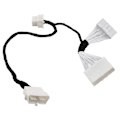 Miniatyrbilde 3 av 5: BCM40 Kabel 4A Smartnøkkel Fri Pin Kode Kabel for Sylphy B18