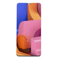 Miniatyrbillede 2 af 8: 6,5 tommer LCD-skærm Digitizer Touch Digitizer LCD-udskiftning til Samsung Galaxy A207 A2070 SM A207F
