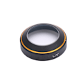 Miniatyrbillede 3 af 8: UV-beskyttelsesfilter til kamerobjektiv, vandtæt, multifilm, UV-beskyttelse til DJI Mavic Pro