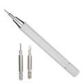 Miniatyrbild 8 av 8: Watch Spring Bar Tool Watch Strap Link Remover Watch för watch