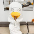 Pikkukuva 6 / 7: Söpö Duck Onesie -pyjamat päivittäiseen käyttöön - Type1 M M