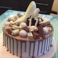 Miniatyrbillede 6 af 8: Højhælet sko skimmel 3D højhælet chokolade fondant skimmel DIY kage dekoration skimmel køkken bageværktøjer