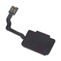 Miniatyrbilde 5 av 8: For Samsung S9 G960 S9+ Plus G965 Hjem-nøkkelknapp Fingeravtrykkssensor Flex-kabel Rød