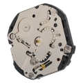 Miniatyrbillede 8 af 8: Watch Movement VX3L 6 Needles Quartz Antioxidation and Antirust uden kalenderbevægelse
