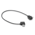 Miniatyrbilde 2 av 8: 207 mm datakabel Type C nettbrett til kontroller Passer til DJI Mavic Mini RC Drone