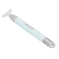 Miniatyrbillede 8 af 8: Diamantmaleri Pen Belysning USB Genopladelig DIY CrossStitch Håndværk Værktøjer 6Pcs Spids (Matcha Grøn )
