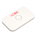 Miniatyrbillede 7 af 8: Bærbar WiFi Hotspot 1580mAh batteri 150Mbps download 50Mbps upload 4G LTE mobil WiFi router med kortslot
