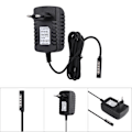 Miniatyrbild 6 av 6: 12V 2A Strömadapter Tablettladdare för Microsoft Surface RT/ RT2 med EU-kontakt 100-240V