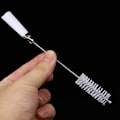 Miniatyrbillede 5 af 5: Rengøringsbørste, BiuZi 10 stk. Symaskine Rengøringsbørster Dobbeltsidet Symaskine Computer Multifunktionel Rengøringsbørste