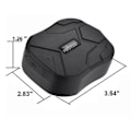 Pikkukuva 3 / 5: TK-905B Langaton Bluetooth-autohälyttimen paikannin kaiuttimelle