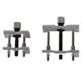 Urverkholder Legering Fikseringsbase Klemmeåpner Urmakerverktøy for NO.4039‑B