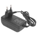 Miniatyrbillede 1 af 8: EU-stik 100-240V 25,2V 1A lithiumbatterioplader AC50/60HZ Brandsikker opladningsadapter