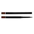 Pikkukuva 3 / 8: Eyeliner Hienkestävä Luonnollinen Vedenpitävä Ei tahriintunut Eyeliner Pencil Kotikäyttöön Ulkokäyttöön Tummanruskea