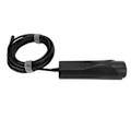 Miniatyrbild 4 av 8: WiFi Borescope 8mm kamera HD 1080P IP67 vattentät trådlös endoskopinspektionskamera med 6 lysdioder för Android för IOS 1m/3.3ft