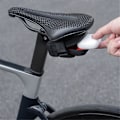 Miniatyrbillede 5 af 5: Mini Cykelsaddeltaske Bærbar Opbevaringstaske til Racercykel