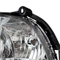 Pikkukuva 5 / 5: LED-sumuvalot ajovalo Cerato TD 5-oviseen 2009-2013