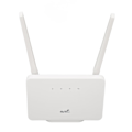 Miniatyrbild 8 av 8: 4G LTE-router 150 Mbps trådlös nätverksrouter bärbar WIFI-router Sim-kort olåst hotspot-router för resor 100-240V EU-kontakt