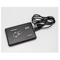 Miniatyrbillede 5 af 5: RFID Smart Card-læser med USB-port, 13,56MHz IC-kort