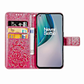 Miniatyrbillede 2 af 5: Etui kompatibelt med Oneplus Nord N10 Mobil Etui-C