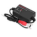 Miniatyrbilde 4 av 8: BM2 12V bilbatteritester Multifunksjonell smart trådløs batterimonitortester for Bluetooth 4.0