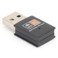 Miniatyrbillede 8 af 8: USB WiFi Adapter 2.4G/5G Dual Band Trådløs netværksadapter til PC Desktop Laptop