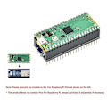 Pikkukuva 4 / 5: Pico LORA -laajennuskortti SX1262 902-930MHz