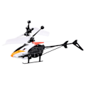 Miniatyrbild 7 av 8: Mini-drönare flygande leksak infraröd induktionsflygplan helikoptermodeller barn flygande leksak gåvor för pojke