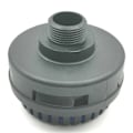 Miniatyrbild 4 av 5: Lufttorkare för lastbils bromssystem